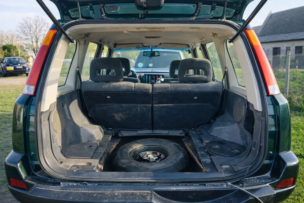 Honda CR-V  автомат бензин   газ