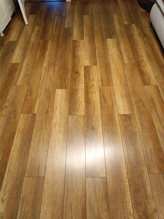 Sprzedam panele podłogowe