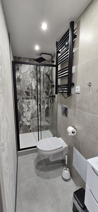 Nocleg w apartamencie Wałbrzych