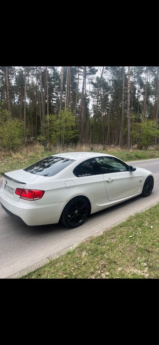 Bmw e92 325i n53b30