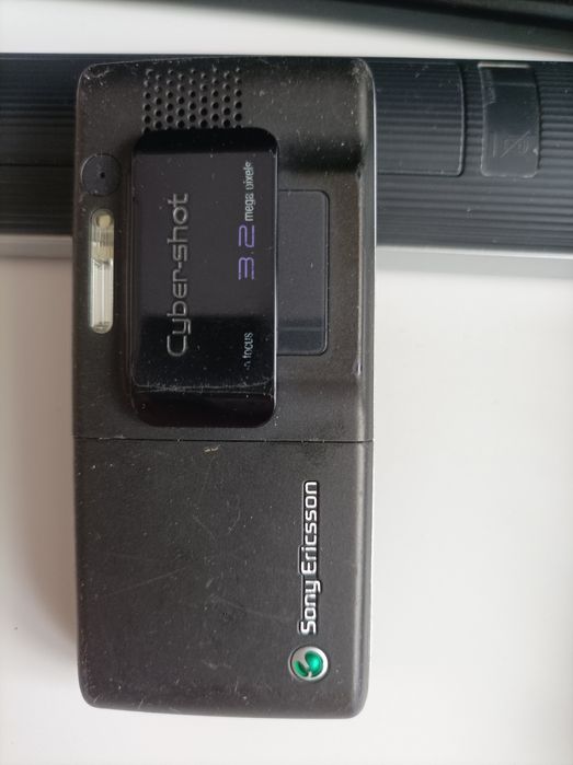 Telefon Sony Ericsson