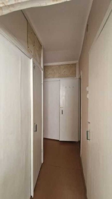 Продам 2-к квартиру 53 м2 с Большой лоджией | Вильямса | Таирова