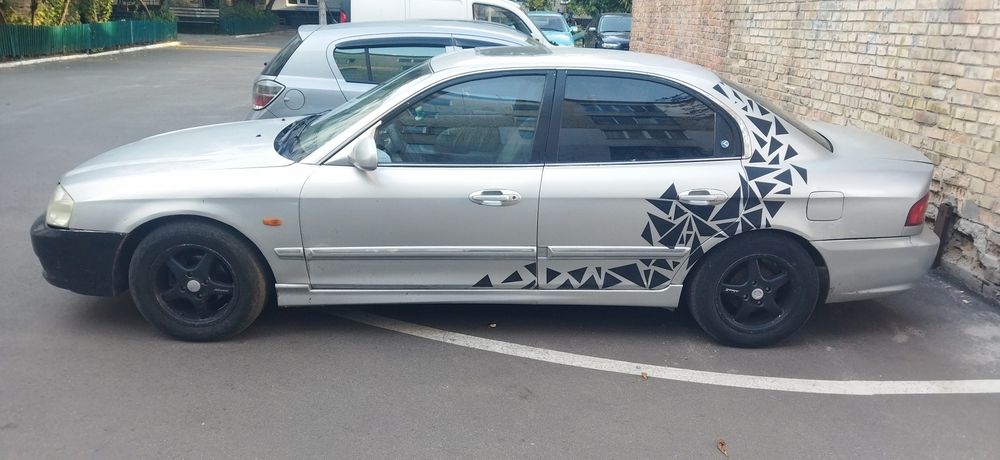 Продам автомобіль КІА Оптіма