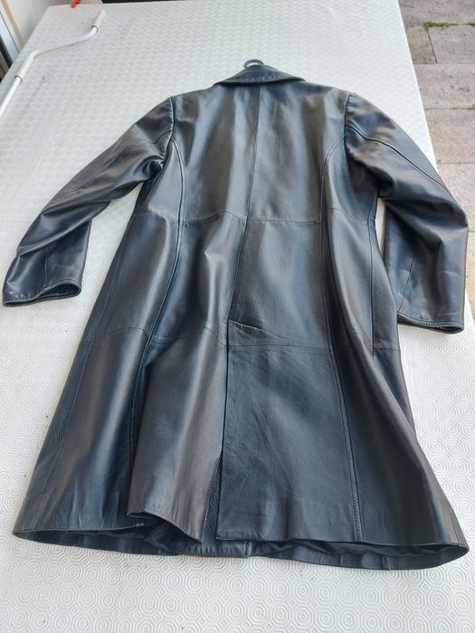 Casacos de pele vipele