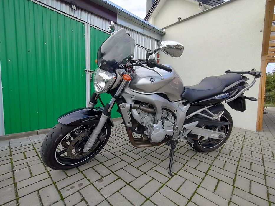 Yamaha