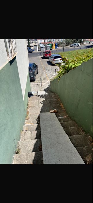 Armazem para arrendamento