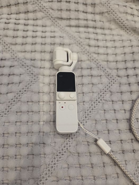 Екшкамера DJI Pocket 2