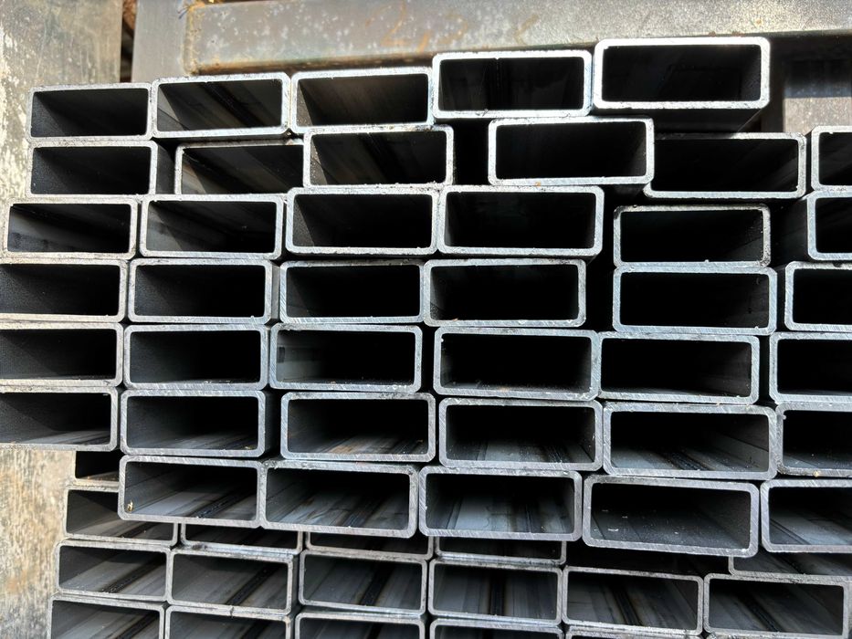 Profile stalowe Tanio 2,80zł/kg