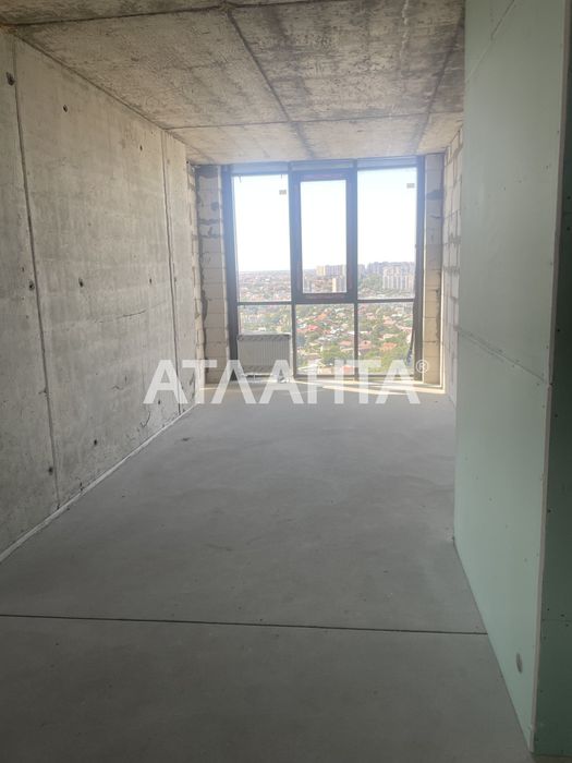 3-комн. квартира в ЖК Посейдон, Дача Ковалевского