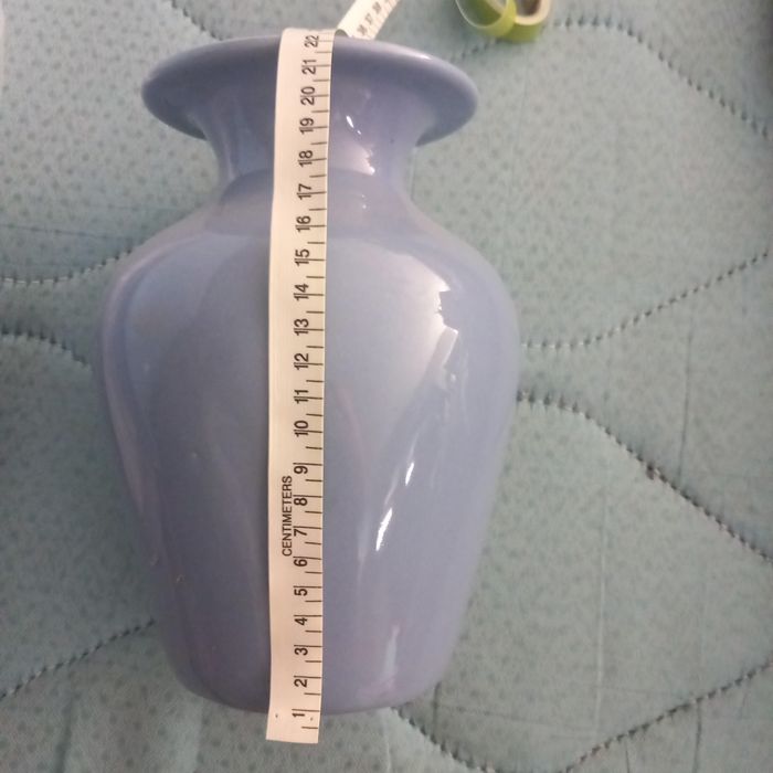 Blue Decorative Jug442672674736721924