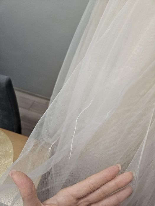 Suknia ślubna - salon sukien Chassmi