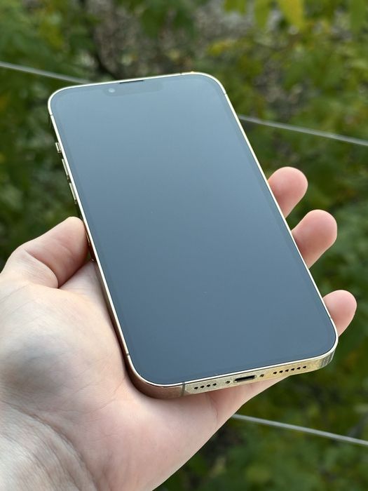 Айфон, 13 Про Макс, 128гб, акб-84%, Все працює, Айклауд чистий