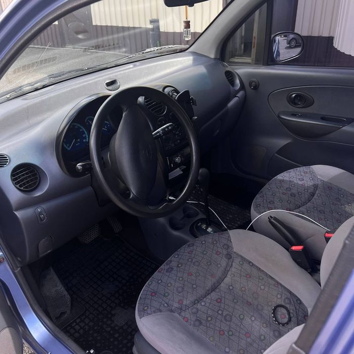 Продам Daewoo Matiz