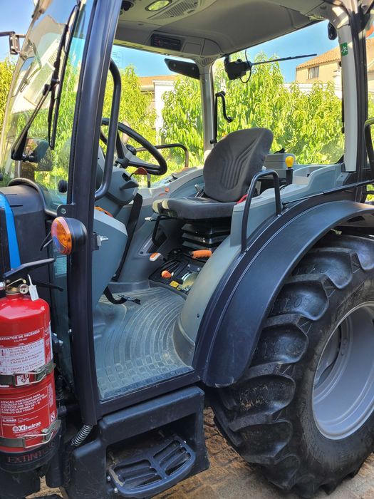 Landini Rex 4 100 F
