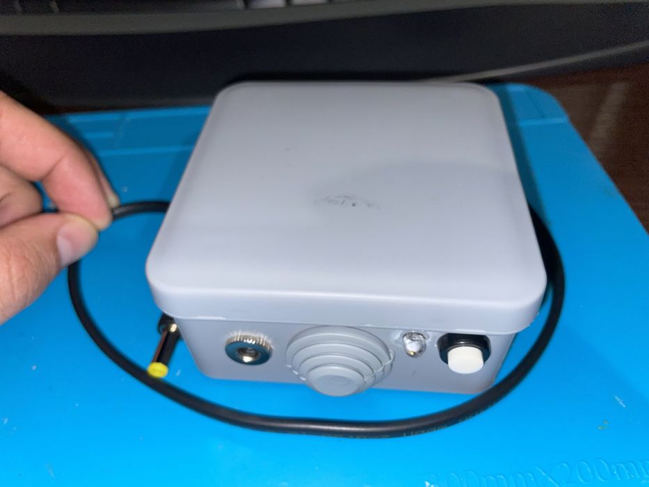 Продам ИБП для роутера без света, электричества 9 и 12 вольт