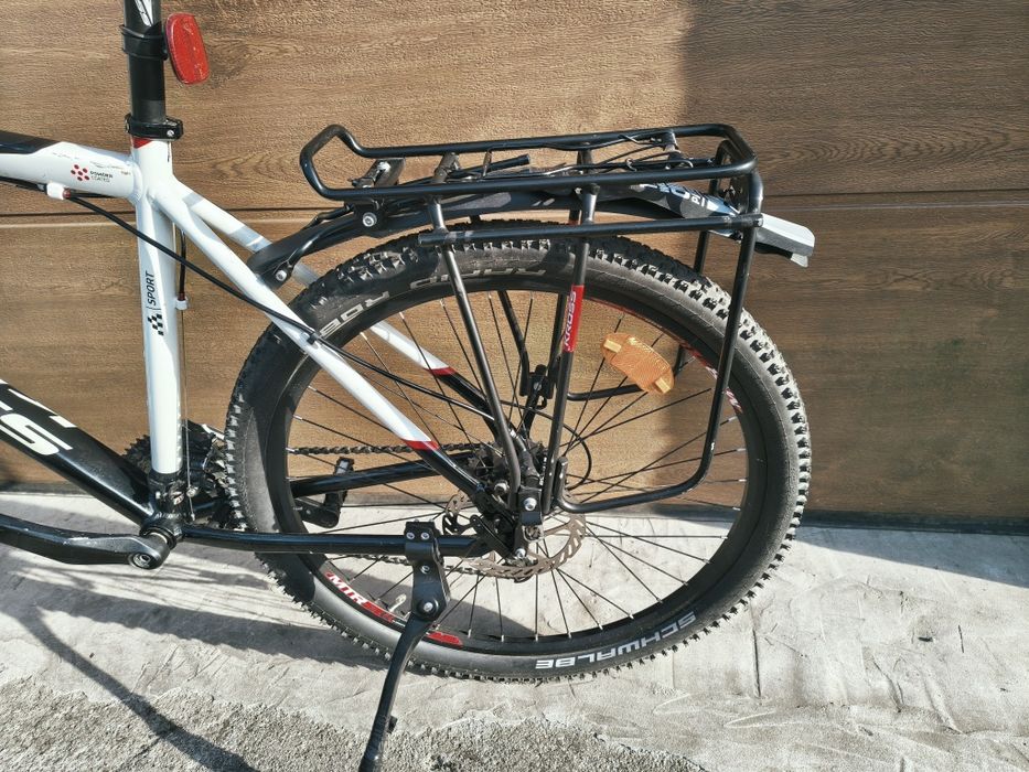 Rower górski Level A 5