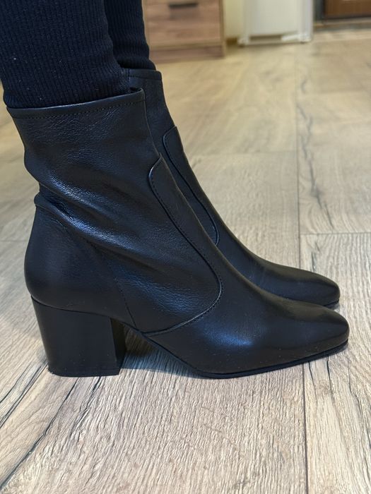 Ботинки жіночі демісезон