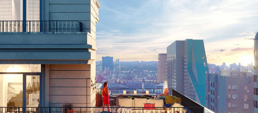 Объект снят с продажи - Atlanta.ua - фото 5