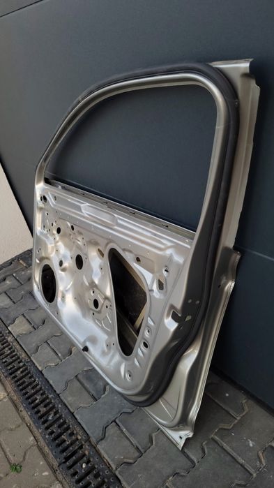 Drzwi VW Passat B8 prawe