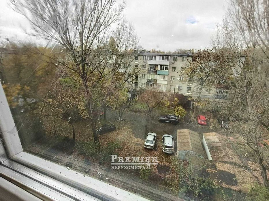 1-room apartment apartment by the address st. Velichkovskogo (area 31 m²) - Atlanta.ua - photo 6