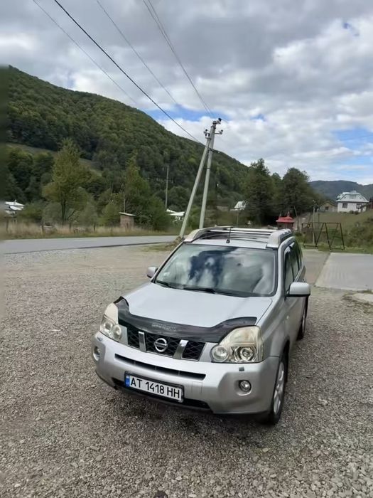 Автомобіль в хорошому стані