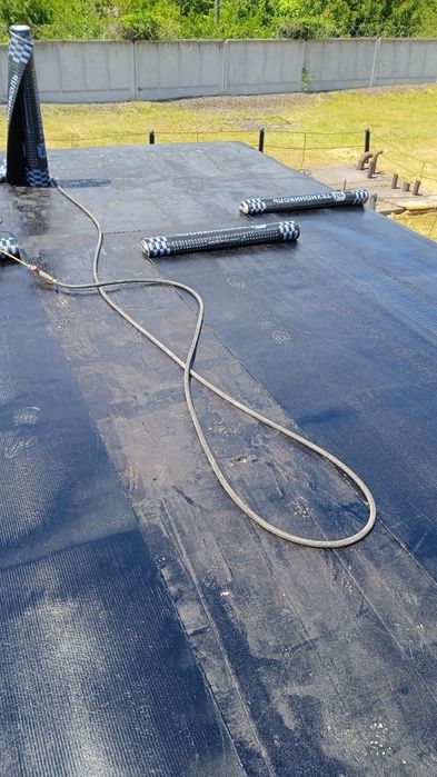 Кровля ,будівельні роботи