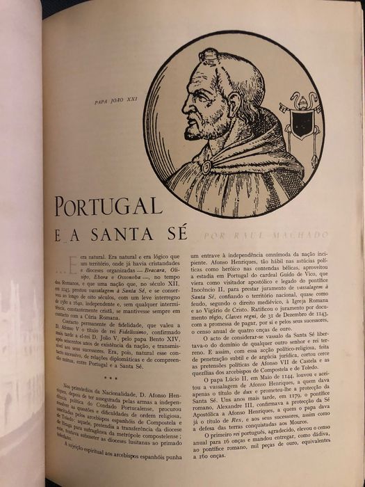 Panorama. Fátima (1951)