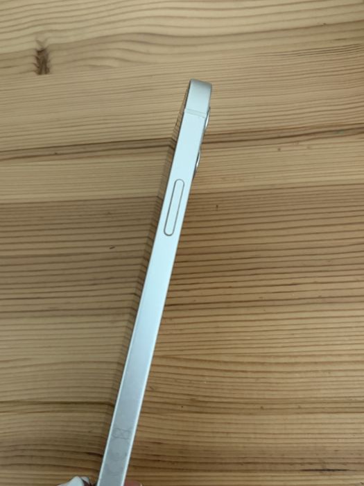 Iphone 12 branco