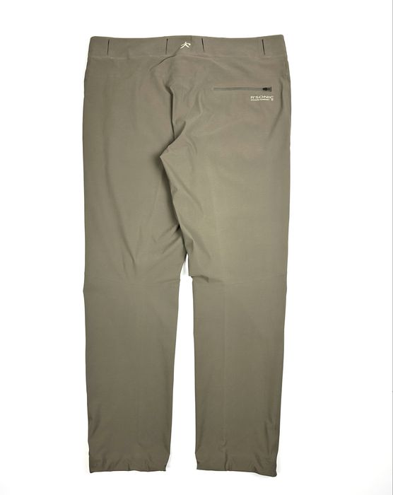 Трекінгові штани R’adys XL jack wolfskin x haglofs