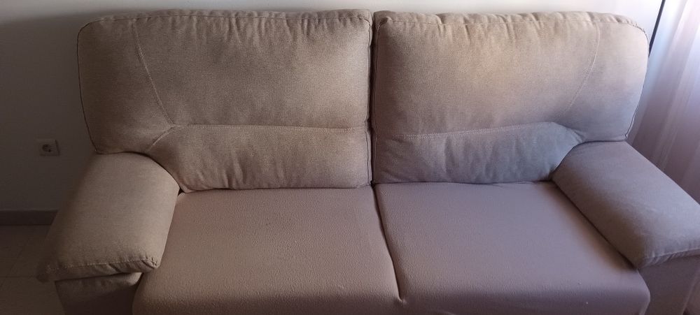 Sofá de 3 lugares