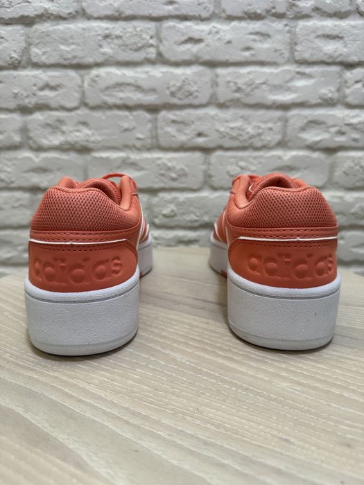 Жіночі кросівки Адідас Adidas Hoops 3.0 Bold нові оригінал розмір 36