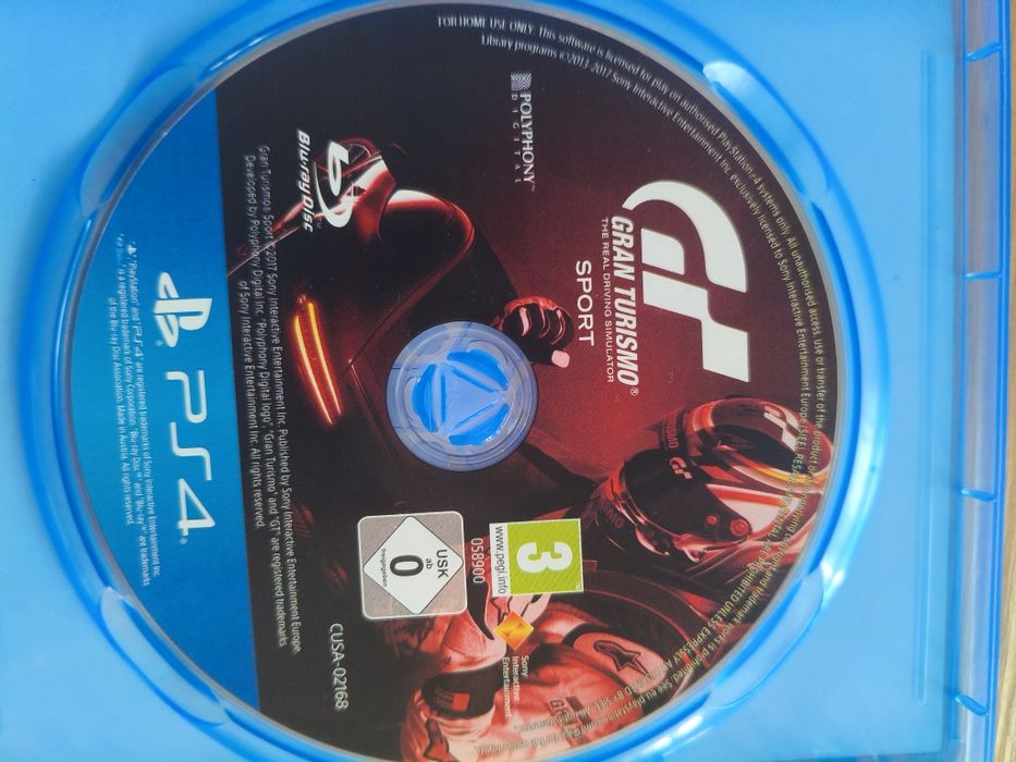 Jogos de PlayStation 4