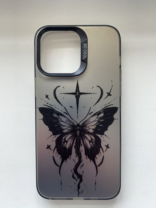 Чохол на iPhone 14 Pro Max