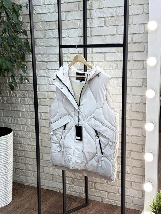 Жилетка 54 розмір б/в