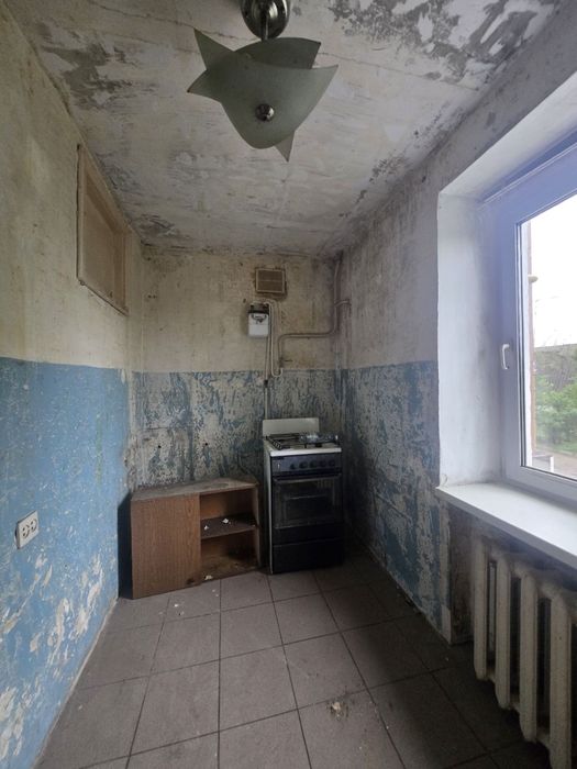 Пподаж 1 кімнатної квартири, Васильків
