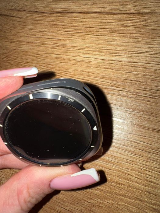 Samsung ultra watch 8