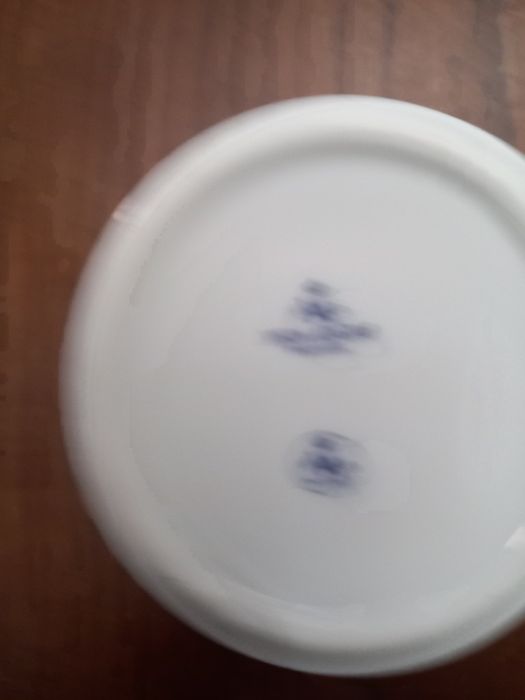 Peça vista alegre