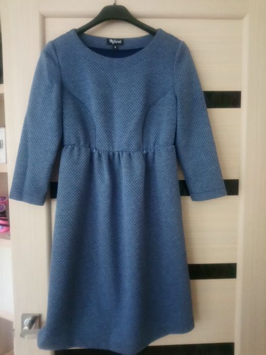 Платье для кормления.