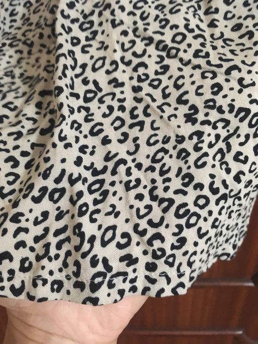 Top Sra tam S como novo