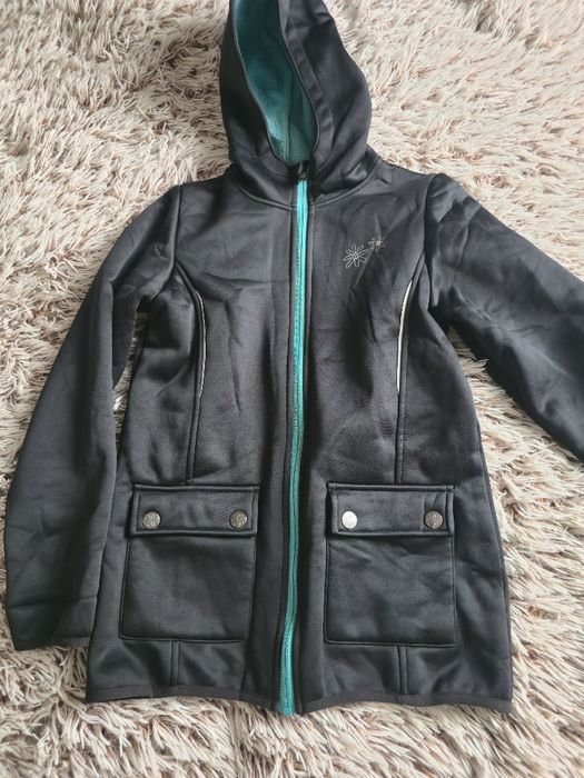 Softshell Crivit r146/152cm