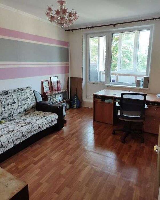 Квартира – Харків, Нові Будинки - Більше