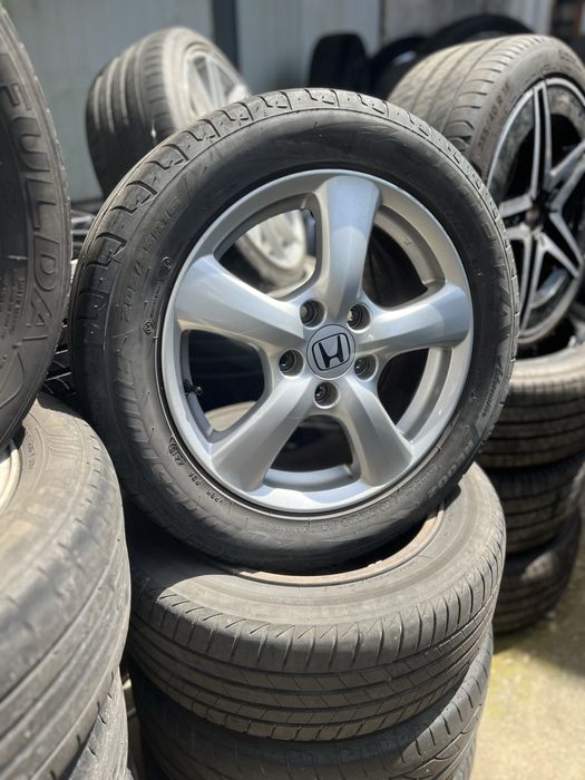 Jantes 16 Originais Honda em 5x114