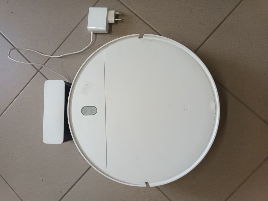 Odkurzacz Xiaomi Mi robot Vacuum MJSTG1