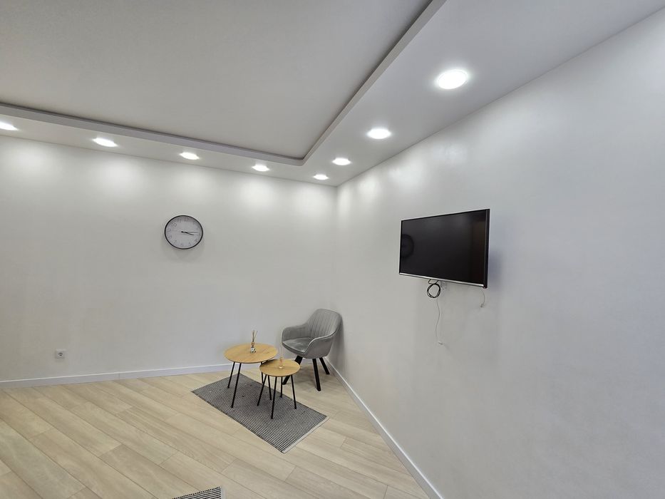 Квартира навпроти Центрального парку