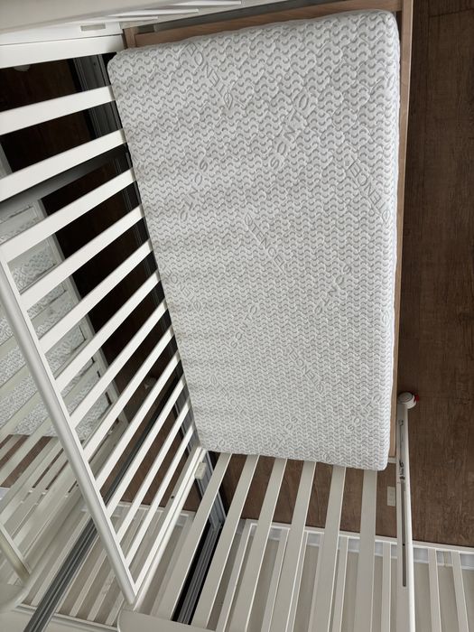 Матрац в дитяче ліжко Sonto Tencel