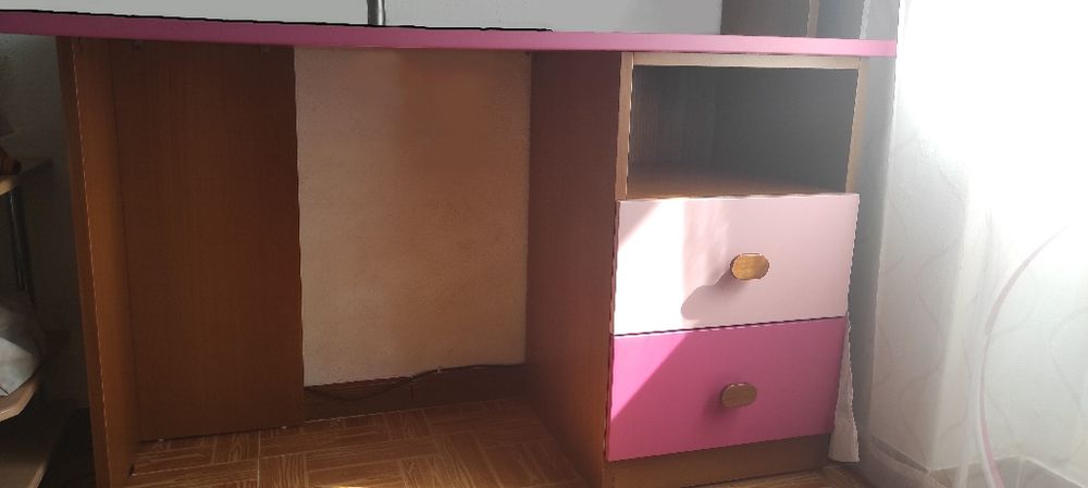 Mobília para quarto de criança