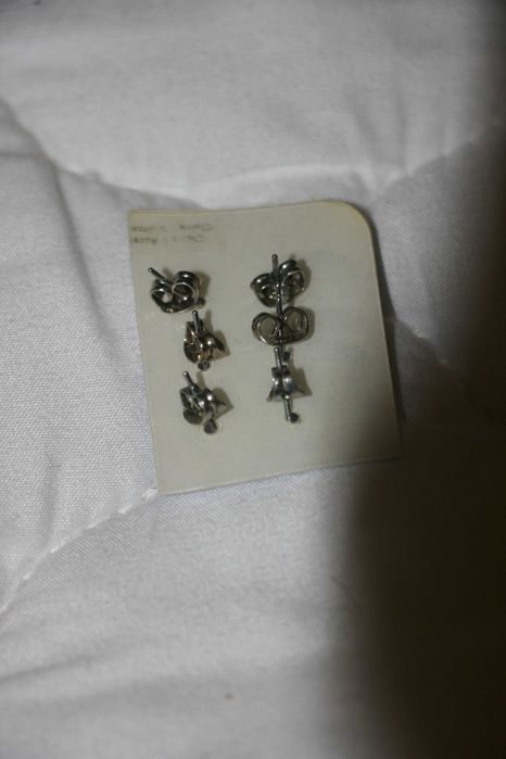 Piercings/Brincos Claire´s - NOVOS