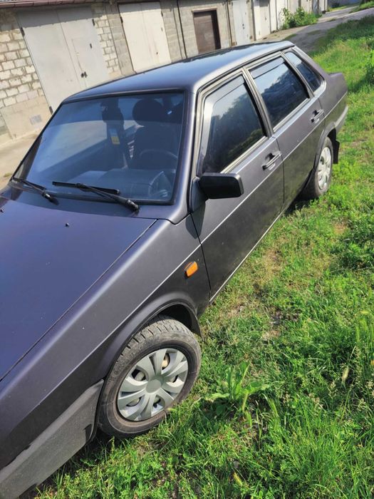 продам ВАЗ 21099
