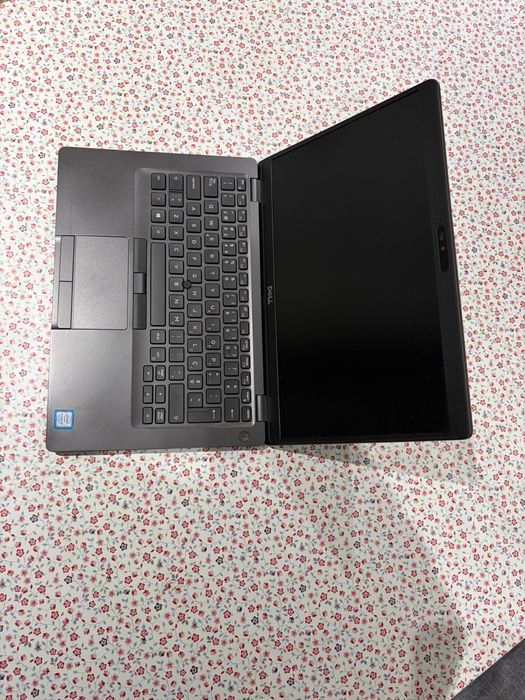 Portatil Dell Latitude 5400