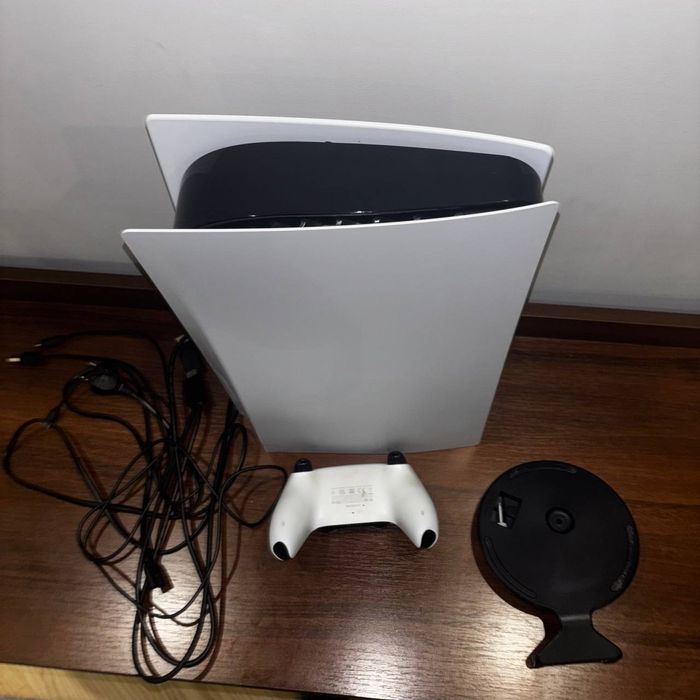 Ps5 825 гігабайт